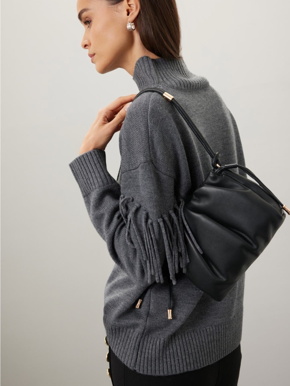 A.P.C. Ninon Mini Bag